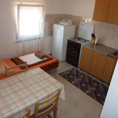 公寓 Cozy Near Queen Beach - Karlovacka I *