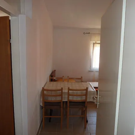 公寓 Cozy Near Queen Beach - Karlovacka I *