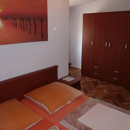 公寓 Cozy Near Queen Beach - Karlovacka I *