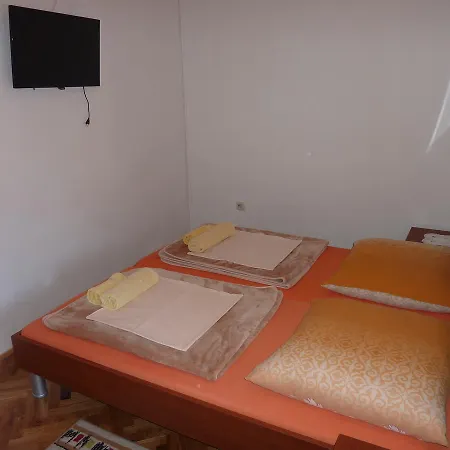 Cozy Near Queen Beach - Karlovacka I * 宁