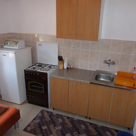 公寓 Cozy Near Queen Beach - Karlovacka I *