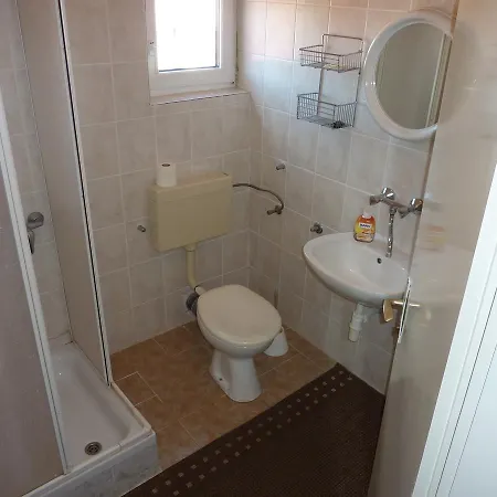 公寓 Cozy Near Queen Beach - Karlovacka I *