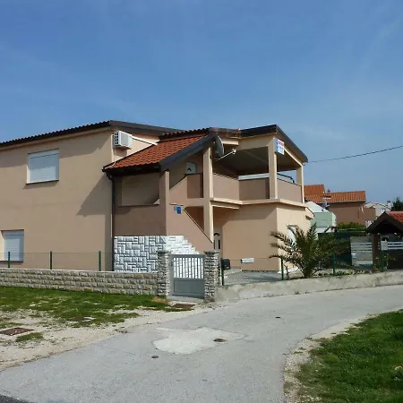 公寓 Cozy Near Queen Beach - Karlovacka I